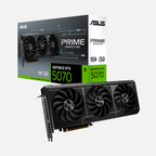 ASUS PRIME GeForce RTX 5070