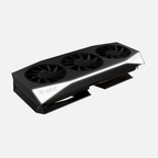 XFX MERCURY RX 9060 XT PRO GAMING