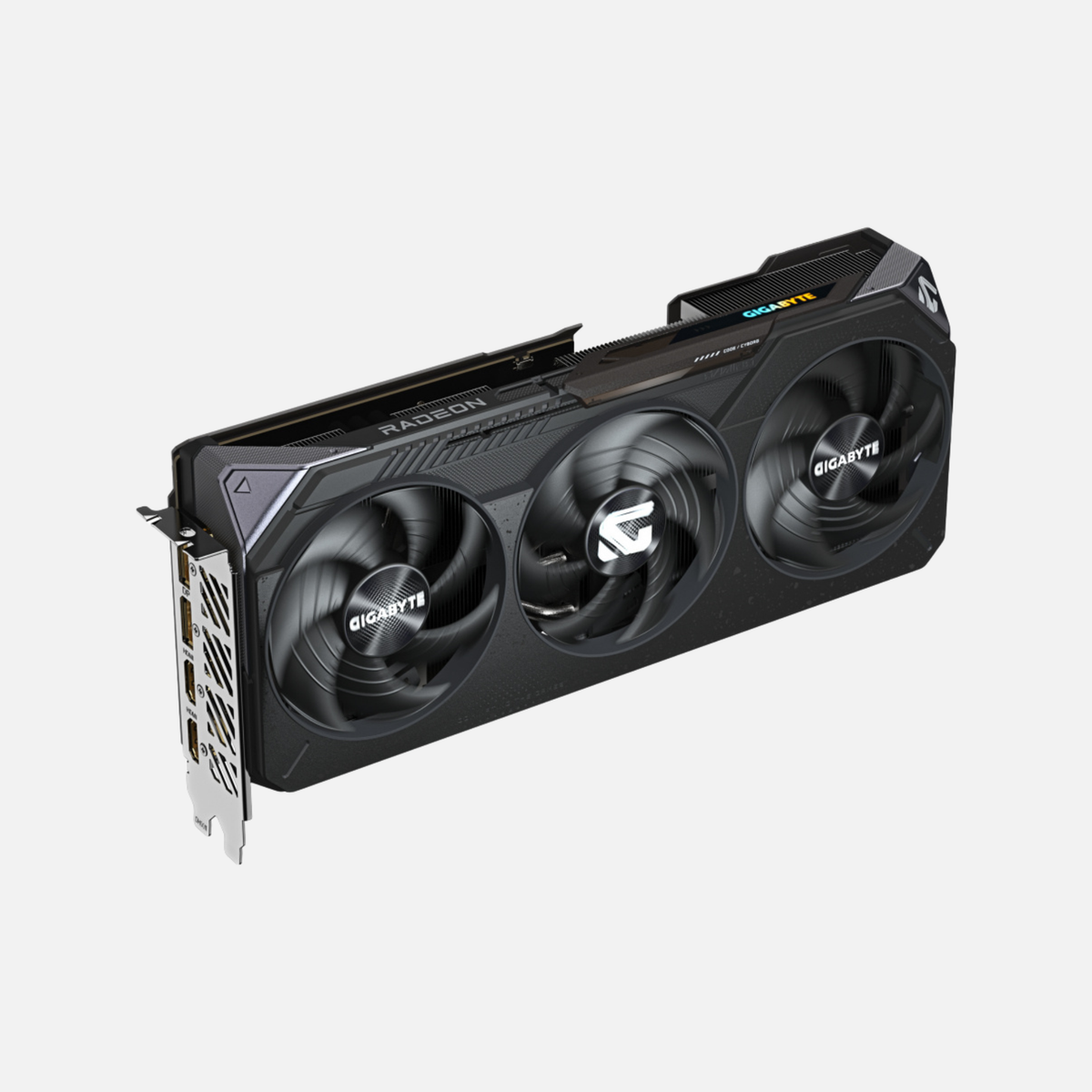 GIGABYTE RX 9070 GAMING OC 16G