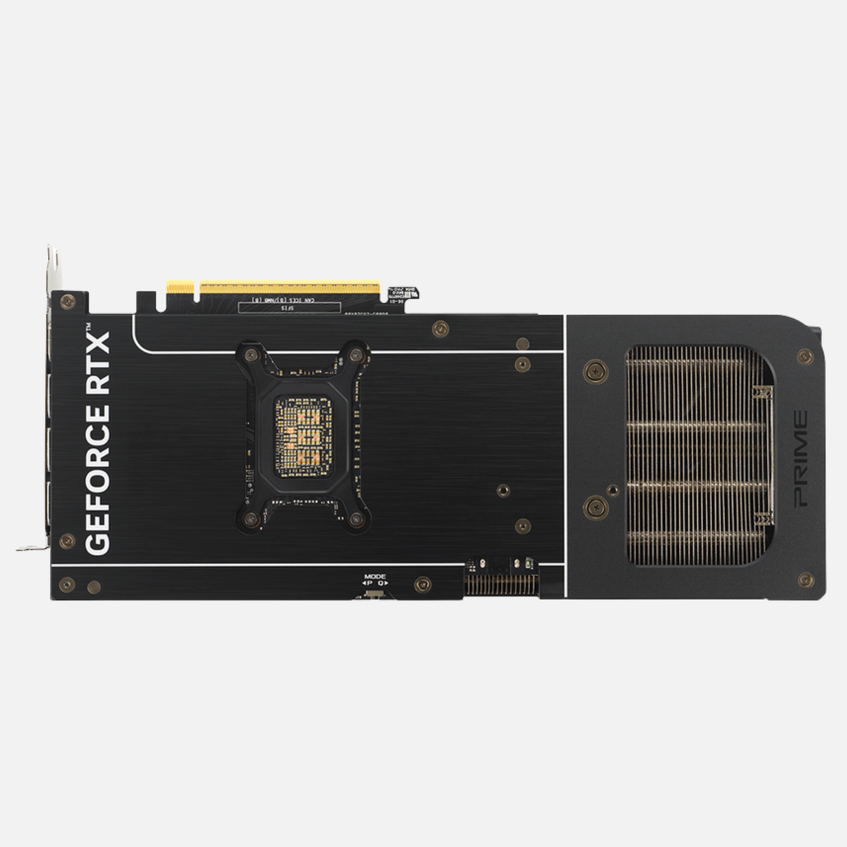 ASUS PRIME GeForce RTX 5070