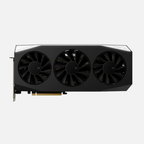 XFX MERCURY RX 9060 XT PRO GAMING