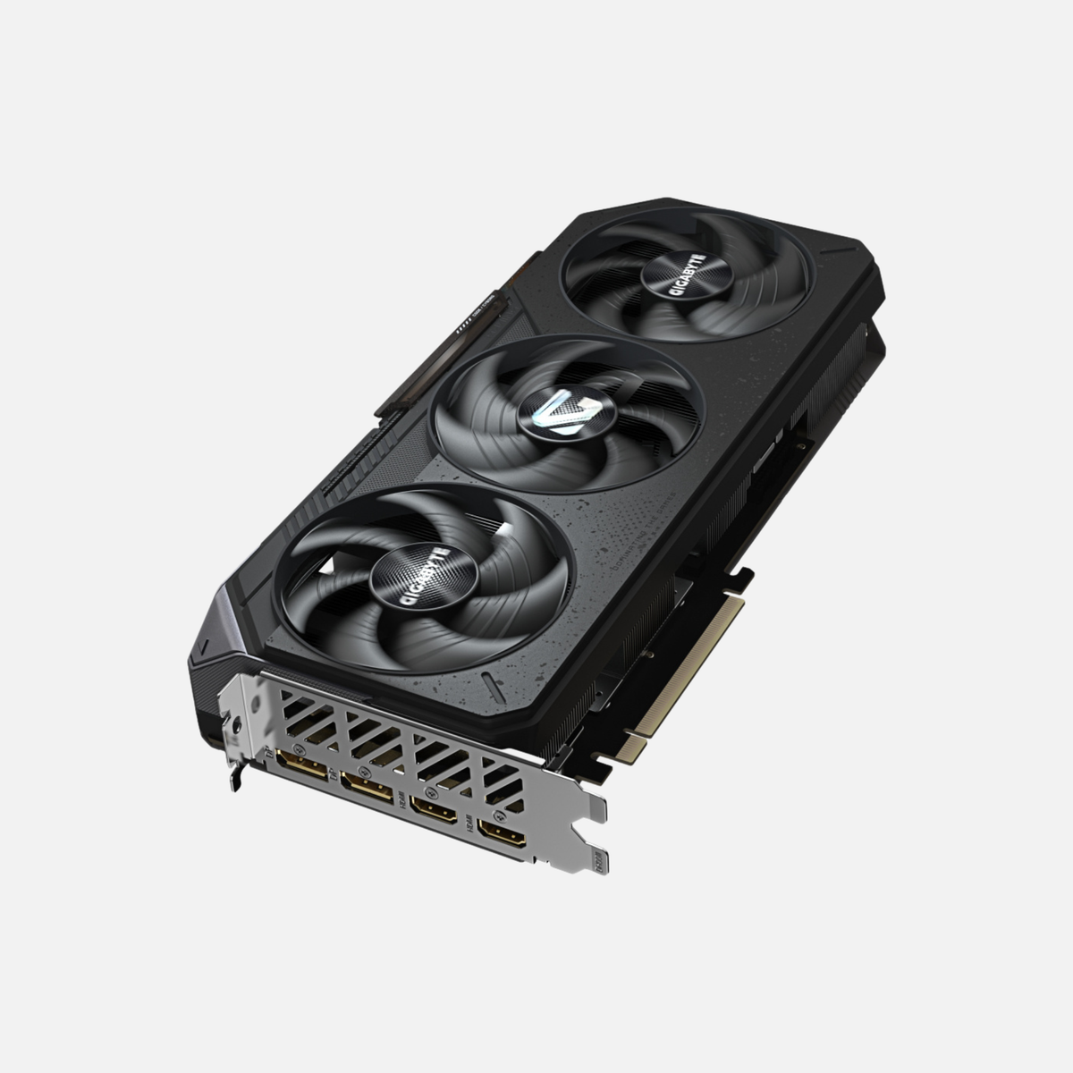 GIGABYTE RX 9070 GAMING OC 16G
