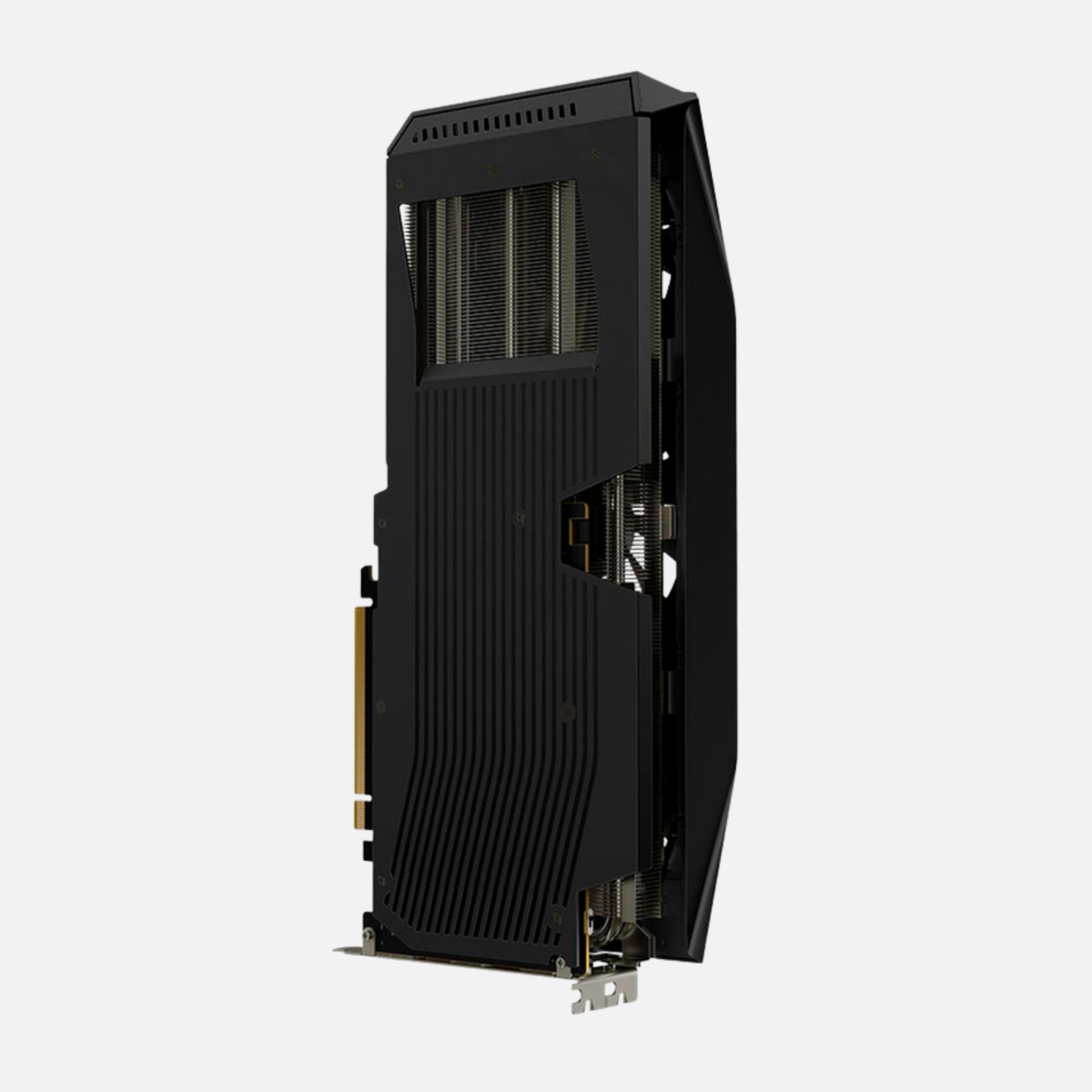 XFX MERCURY RX 9060 XT PRO GAMING