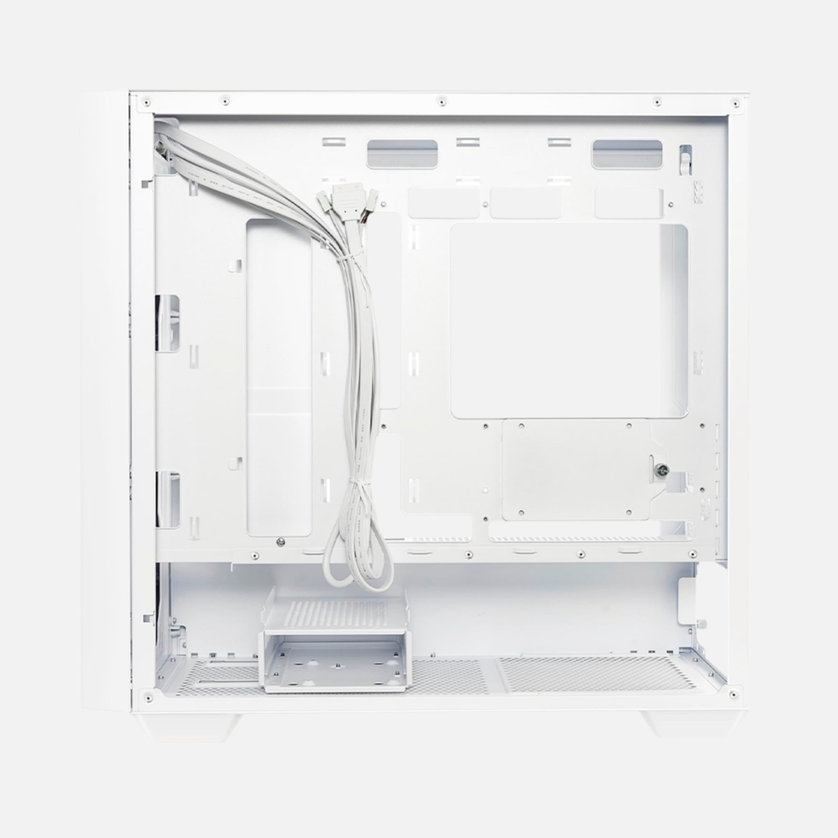 ASUS A21 (Blanco)