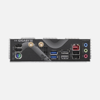 GIGABYTE B840M EAGLE WIFI6