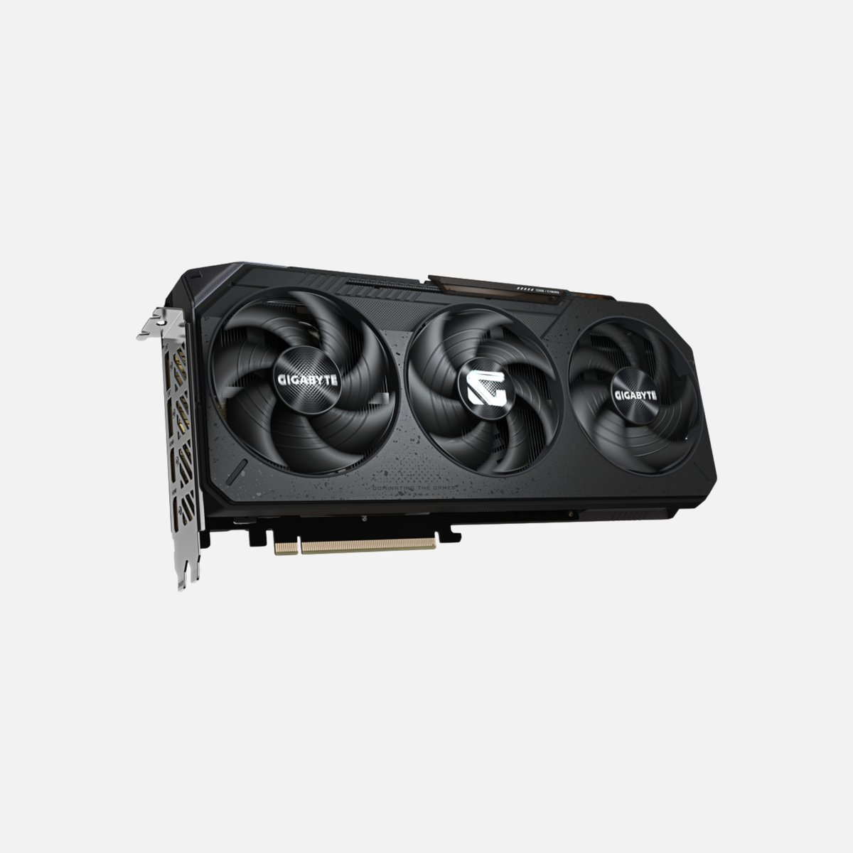GIGABYTE RX 9070 GAMING OC 16G