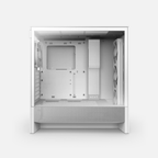 NZXT H5 FLOW RGB (WHITE)