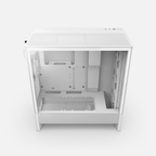NZXT H5 FLOW RGB (WHITE)