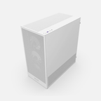 NZXT H5 FLOW RGB (WHITE)