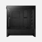 NZXT H5 FLOW RGB (BLACK)