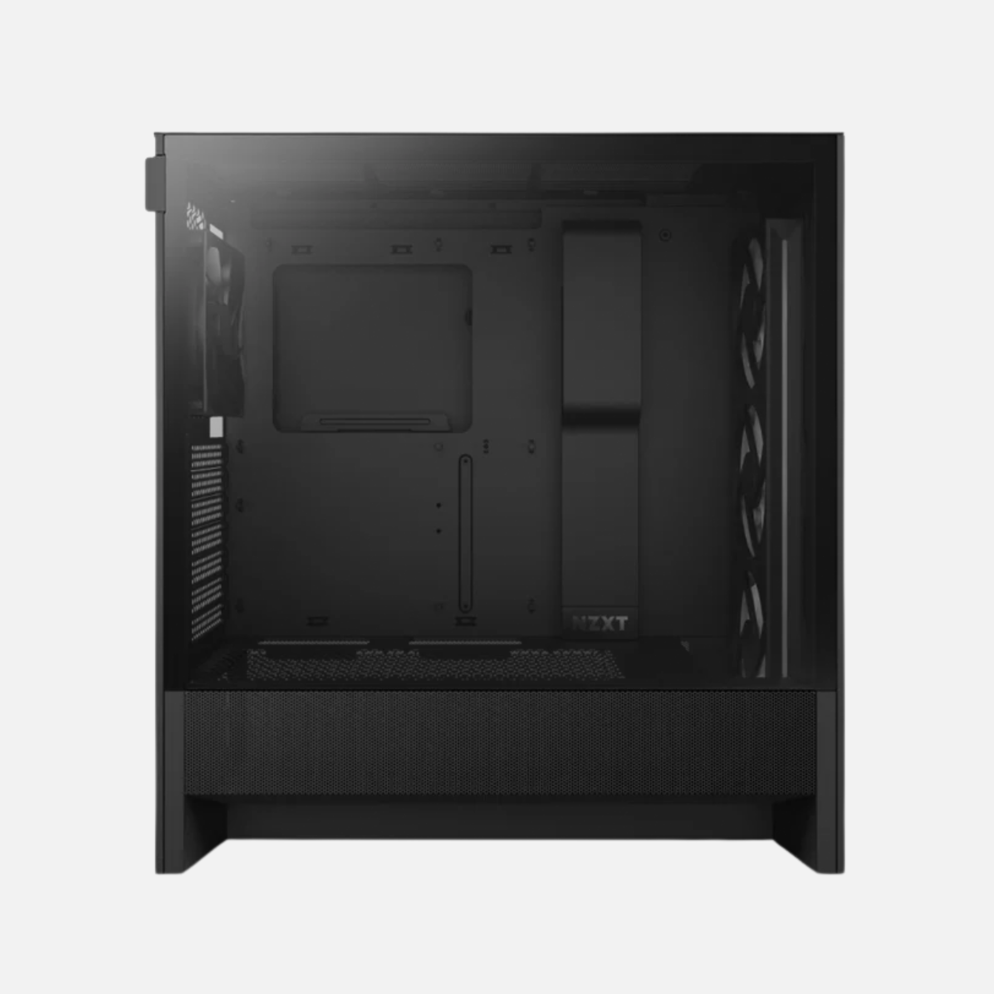 NZXT H5 FLOW RGB (BLACK)