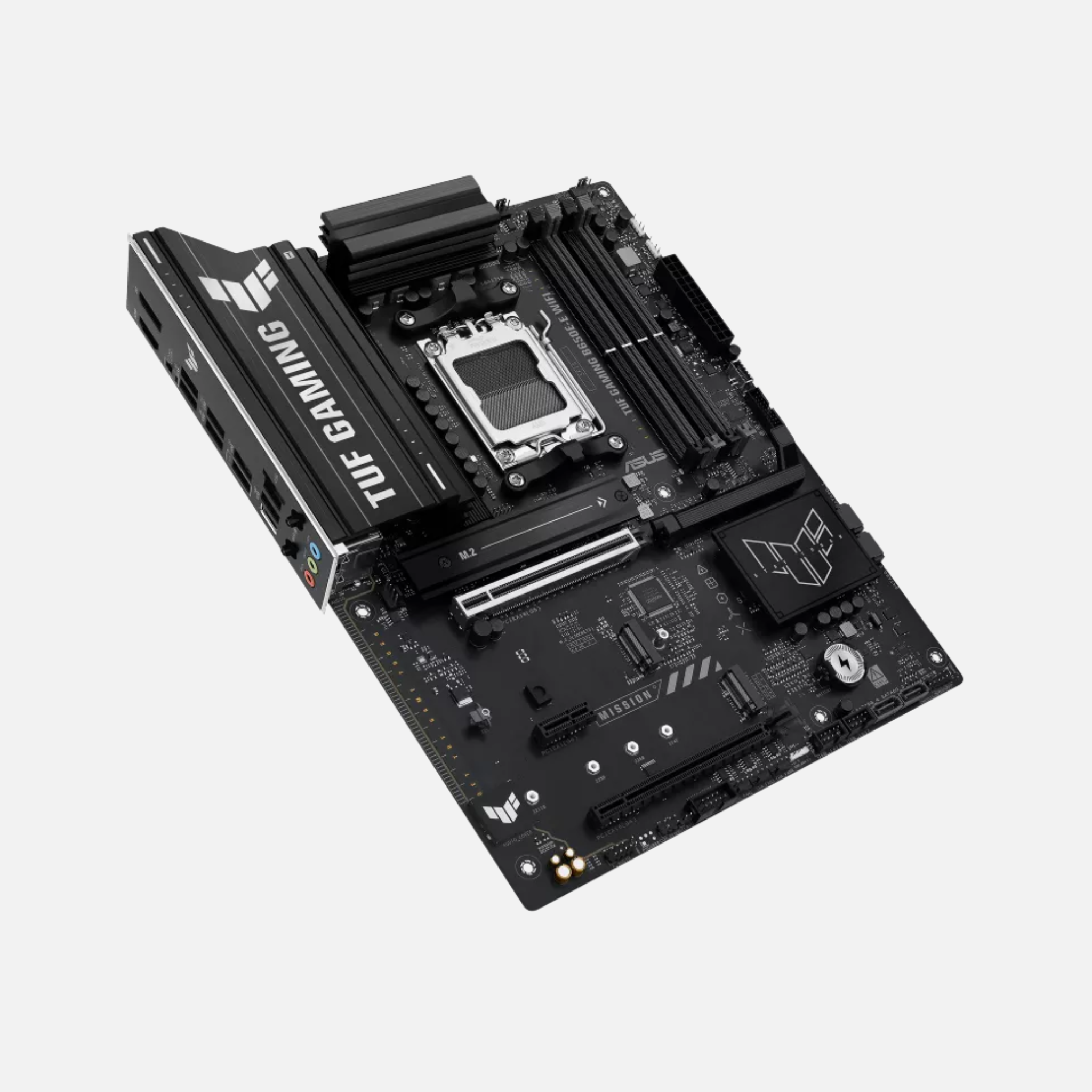 ASUS TUF Gaming B650E-E WIFI