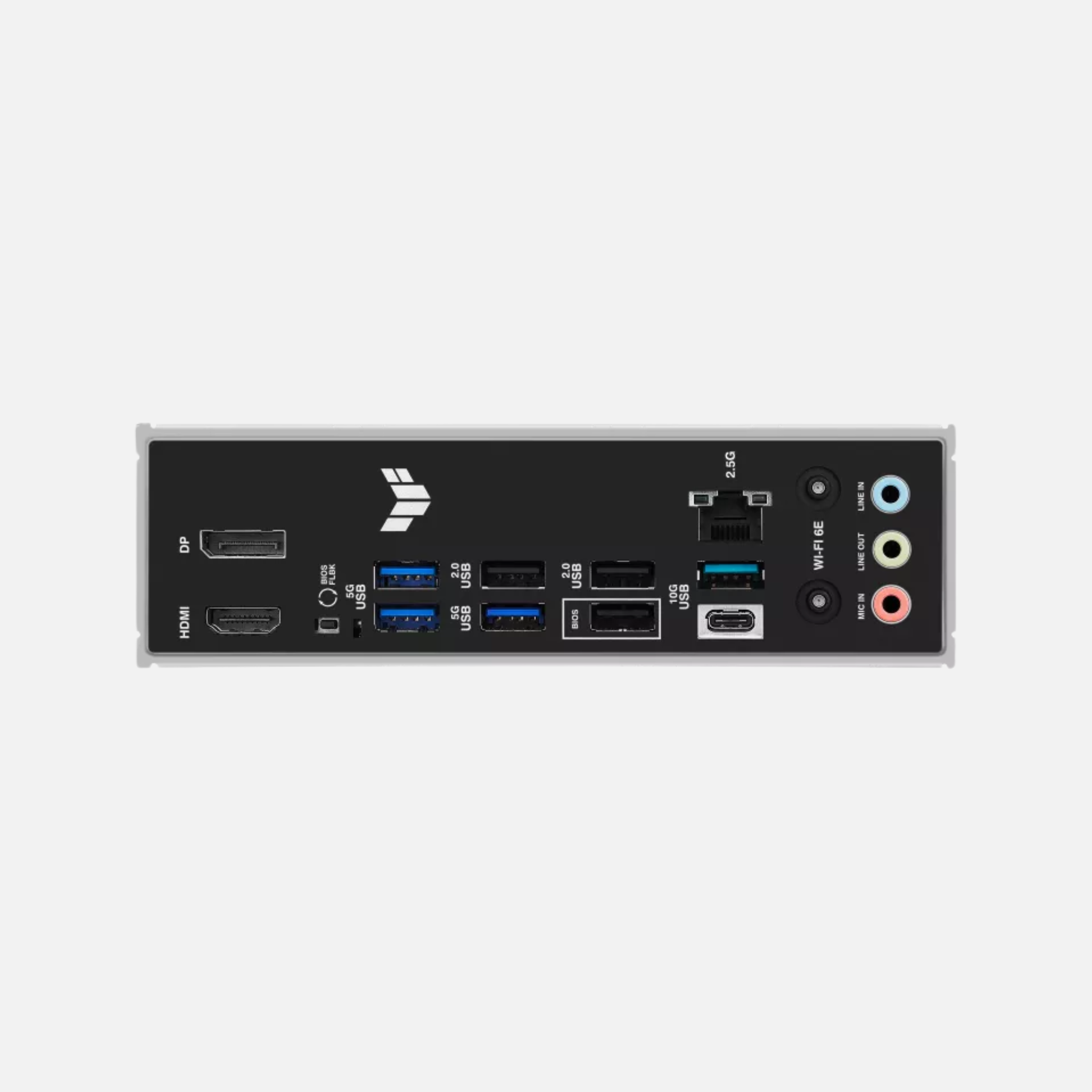 ASUS TUF Gaming B650E-E WIFI