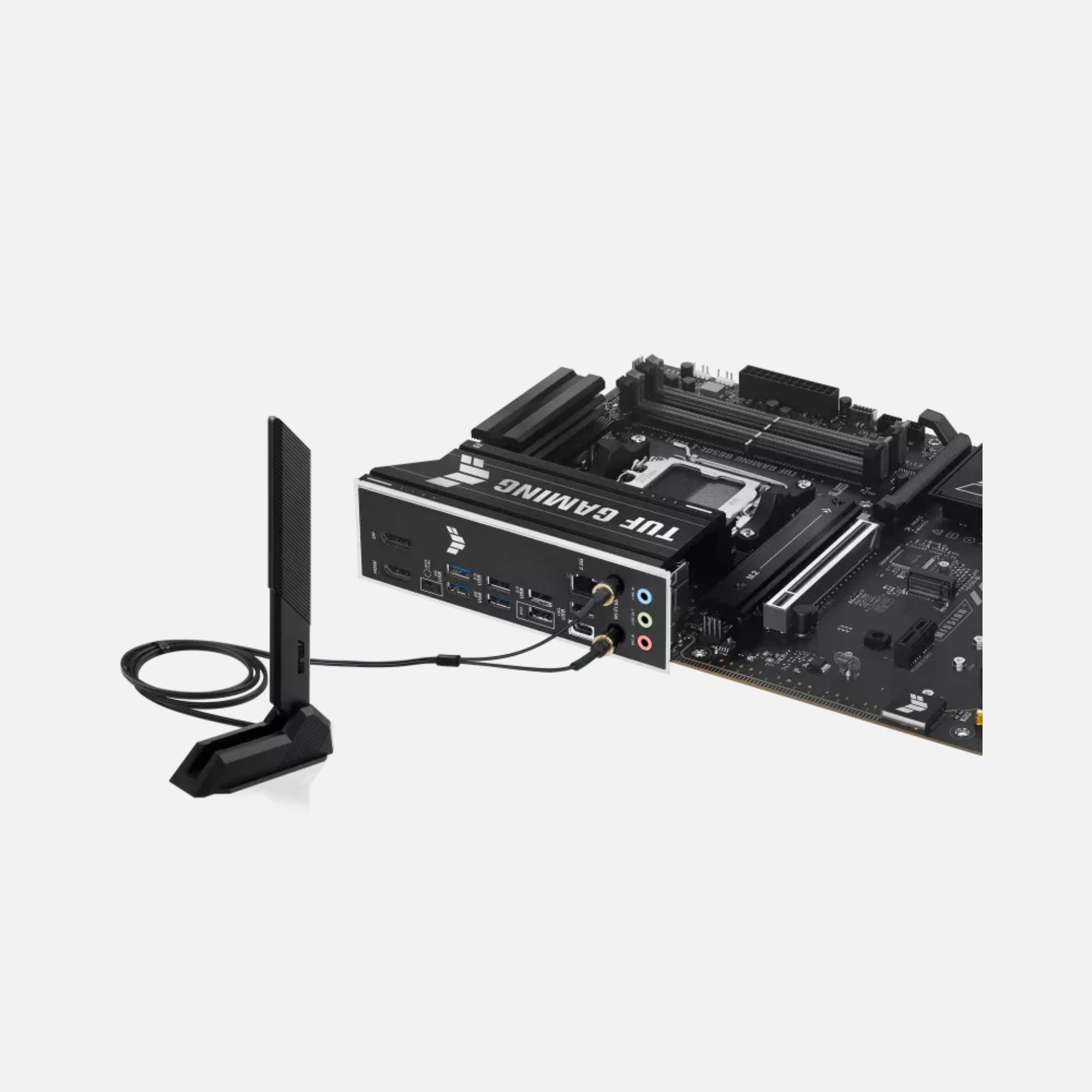 ASUS TUF Gaming B650E-E WIFI