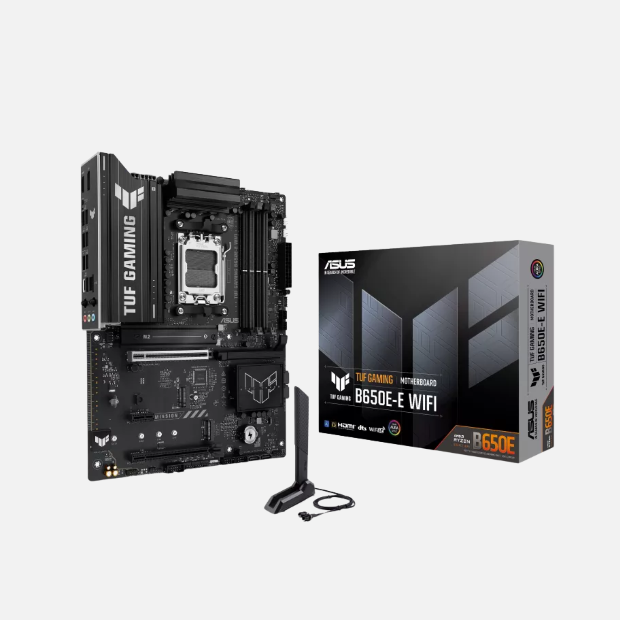 ASUS TUF Gaming B650E-E WIFI