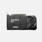 MSI RTX 5060 TI SHADOW 2X OC PLUS 8GB