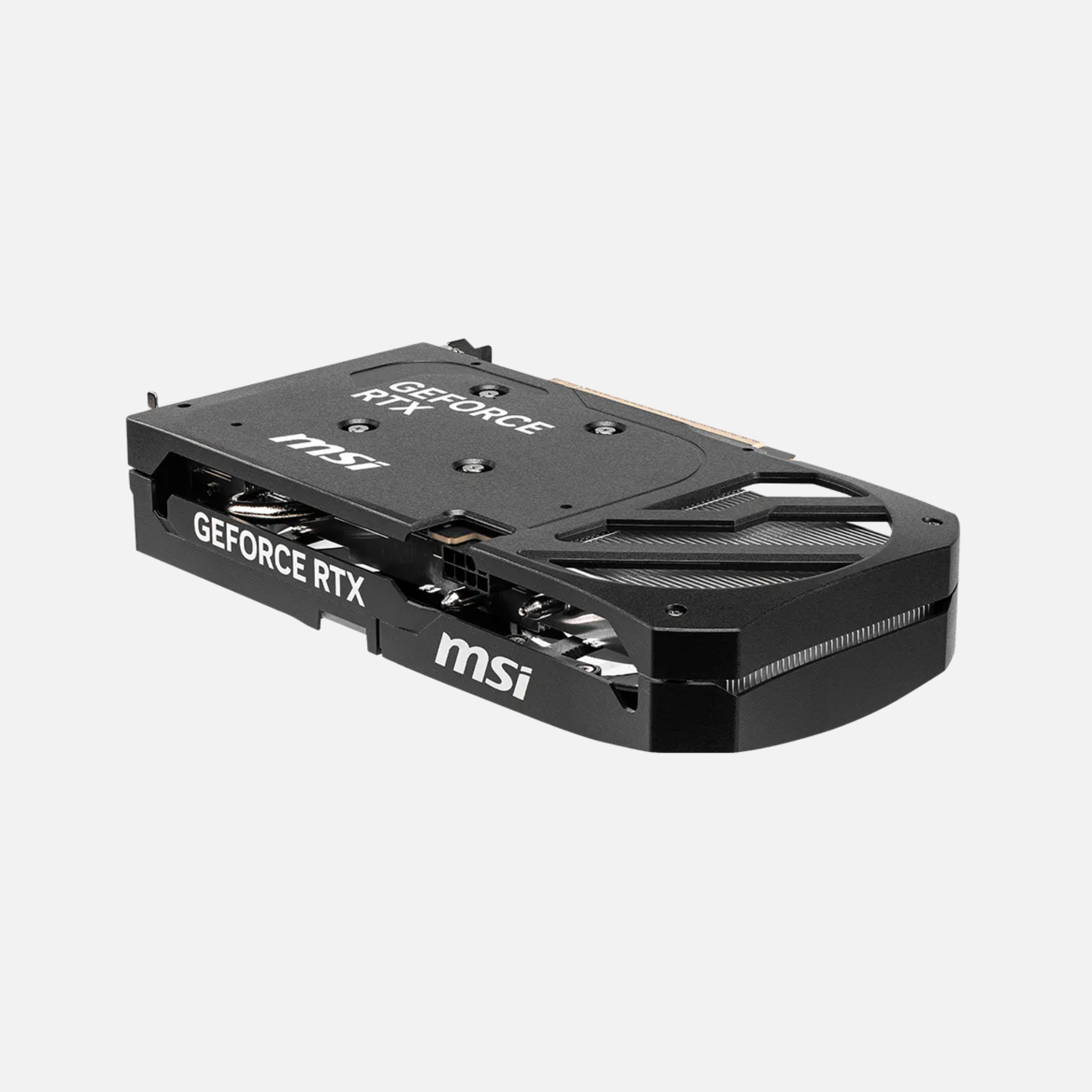 MSI RTX 5060 TI SHADOW 2X OC PLUS 8GB