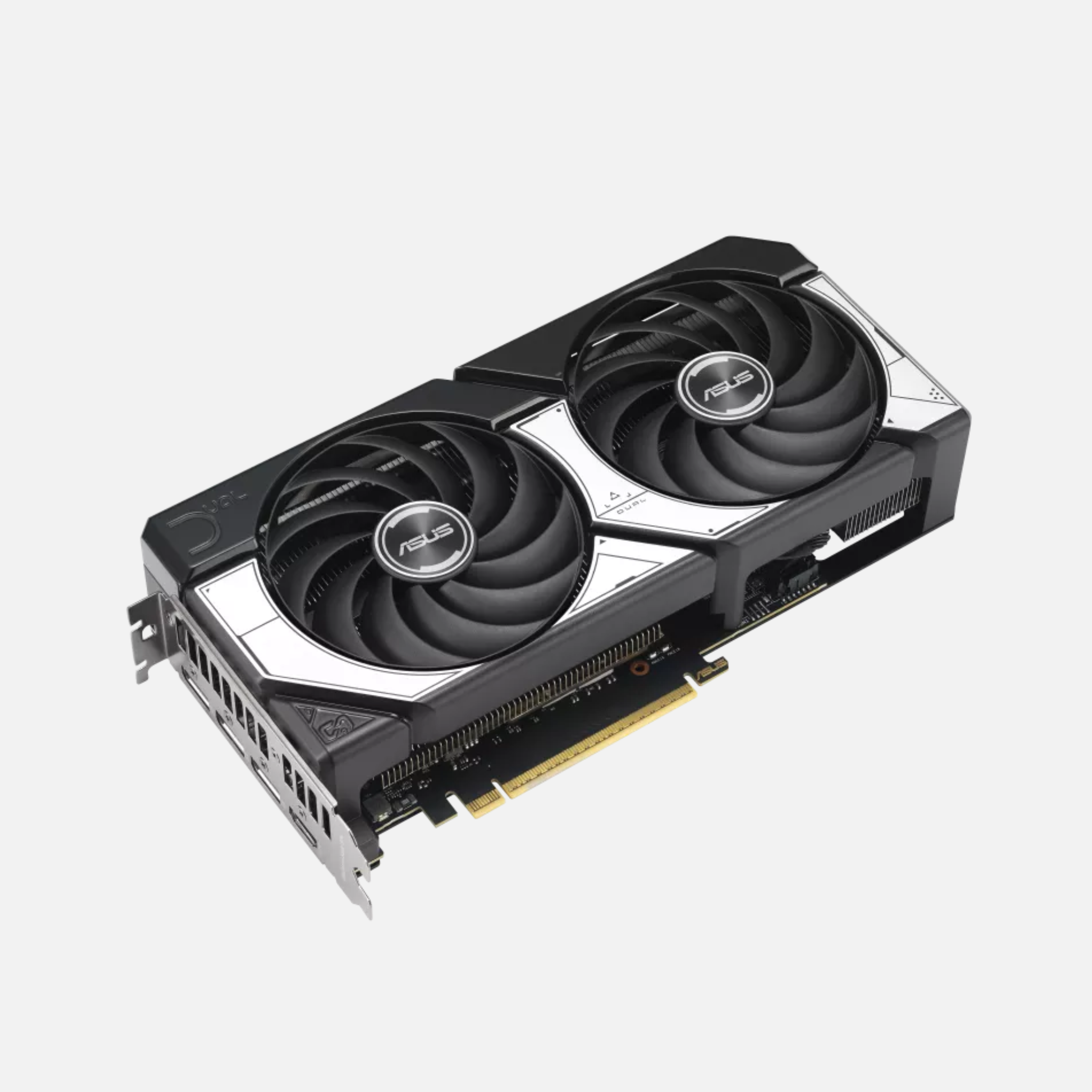 ASUS RTX 5070 DUAL OC 12GB