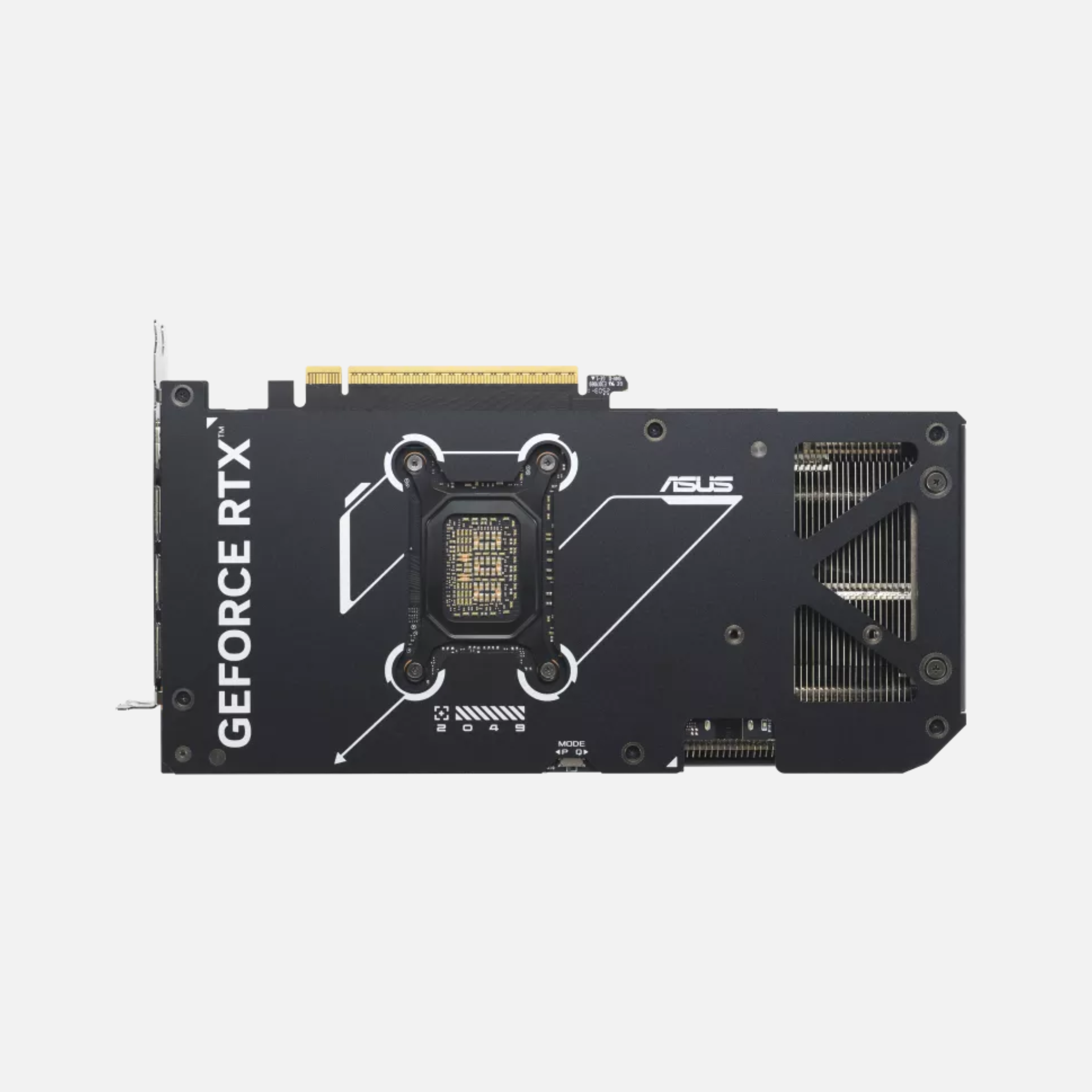 ASUS RTX 5070 DUAL OC 12GB