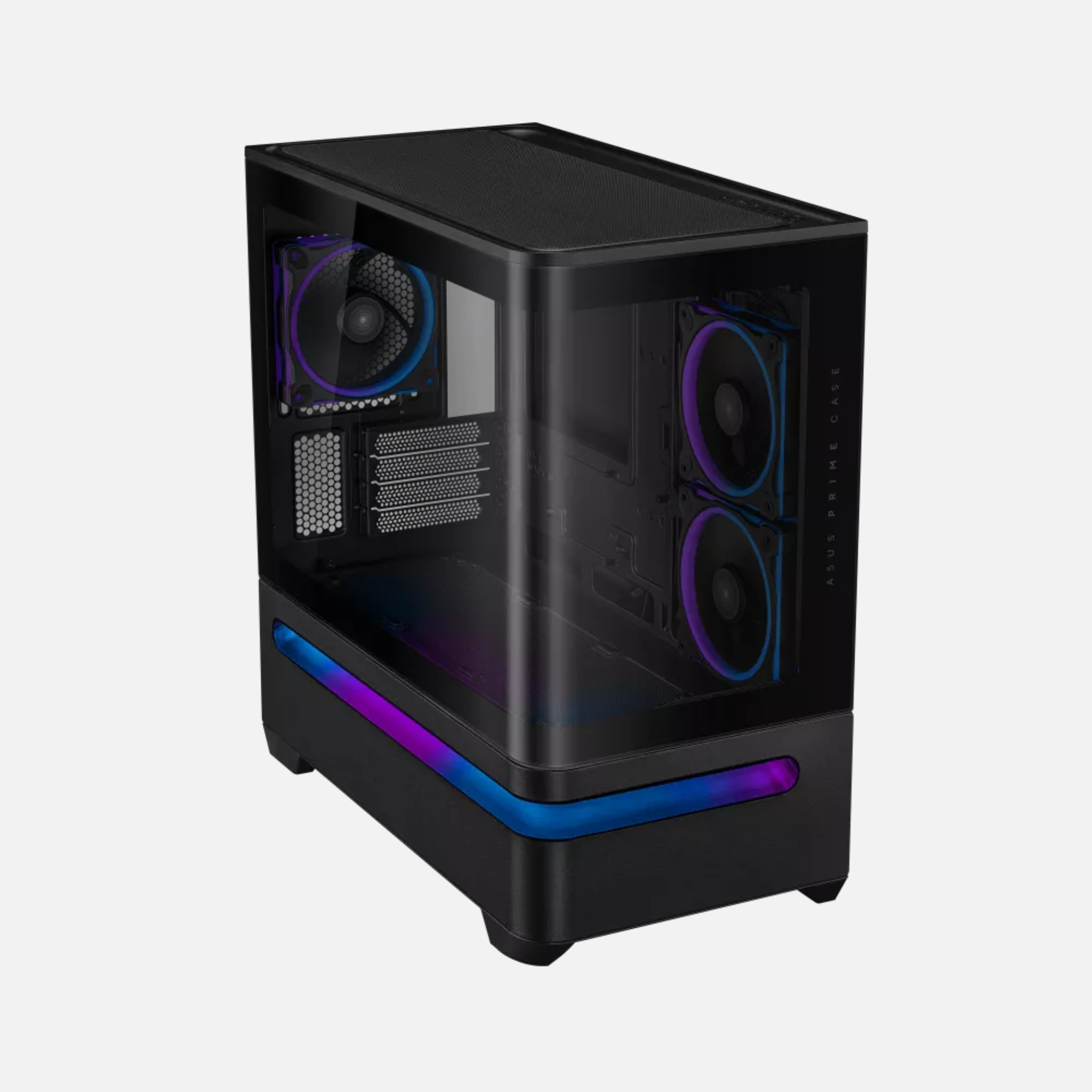 ASUS PRIME AP202 TG ARGB (BLACK)