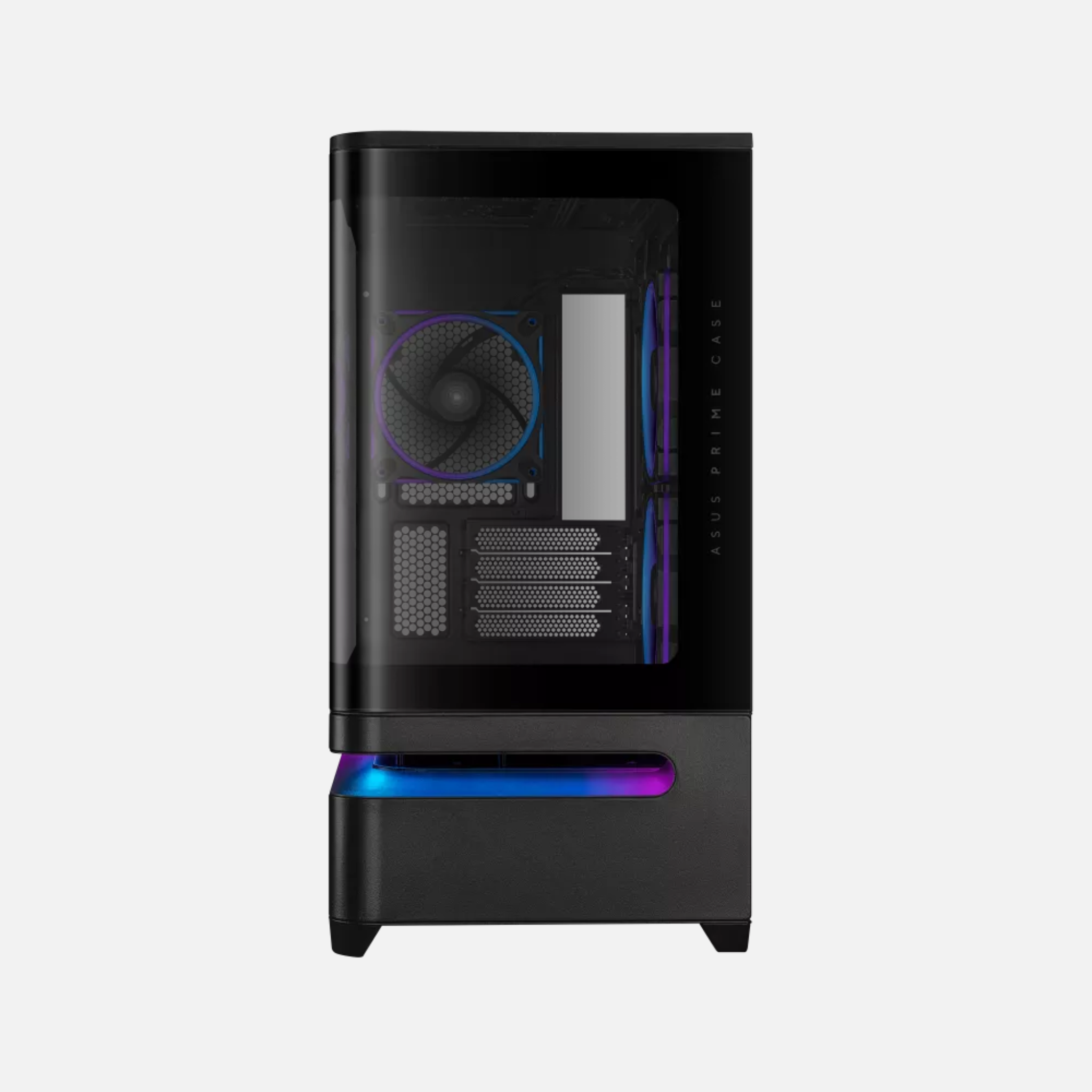 ASUS PRIME AP202 TG ARGB (BLACK)