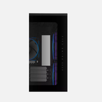 ASUS PRIME AP202 TG ARGB (BLACK)