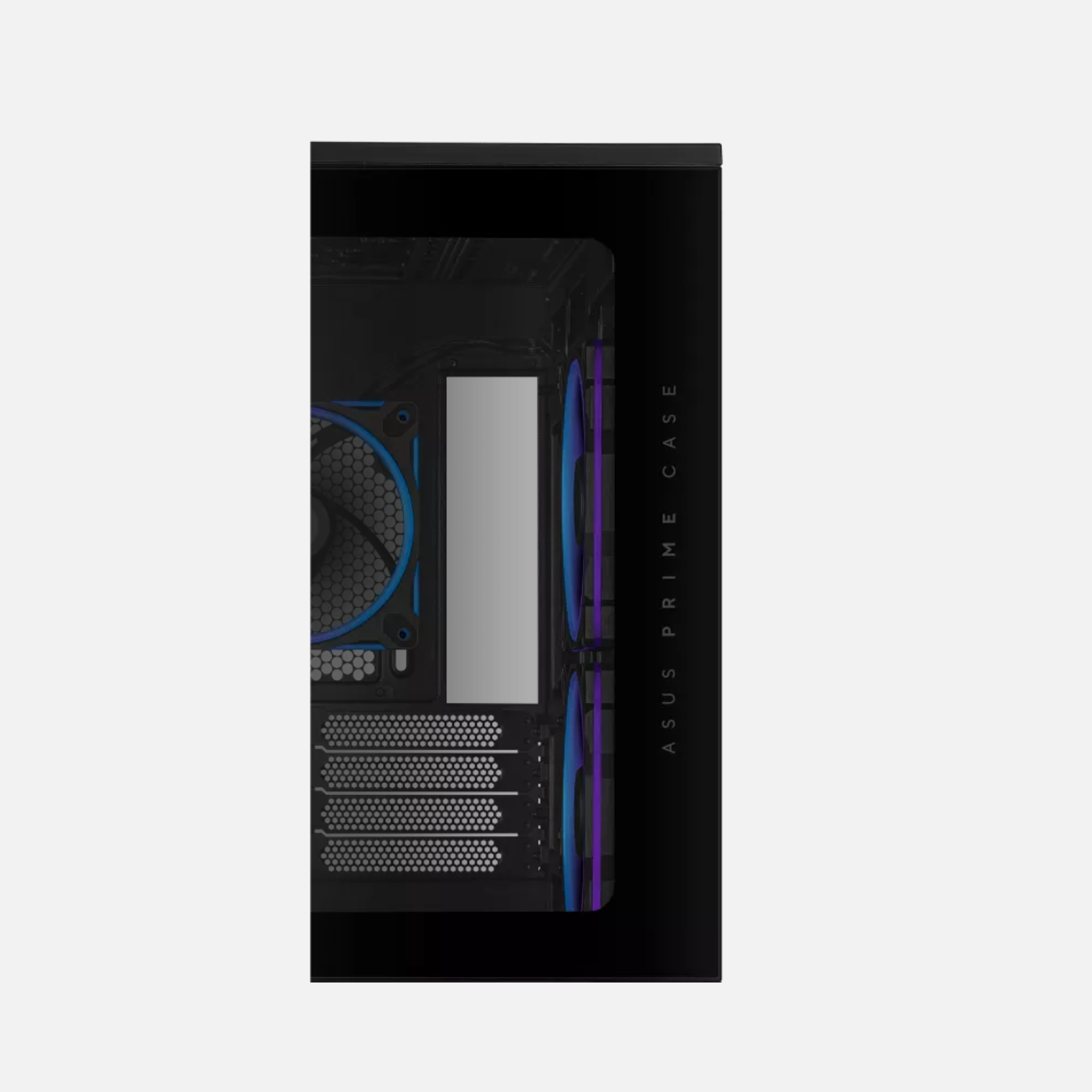 ASUS PRIME AP202 TG ARGB (BLACK)