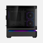 ASUS PRIME AP202 TG ARGB (BLACK)