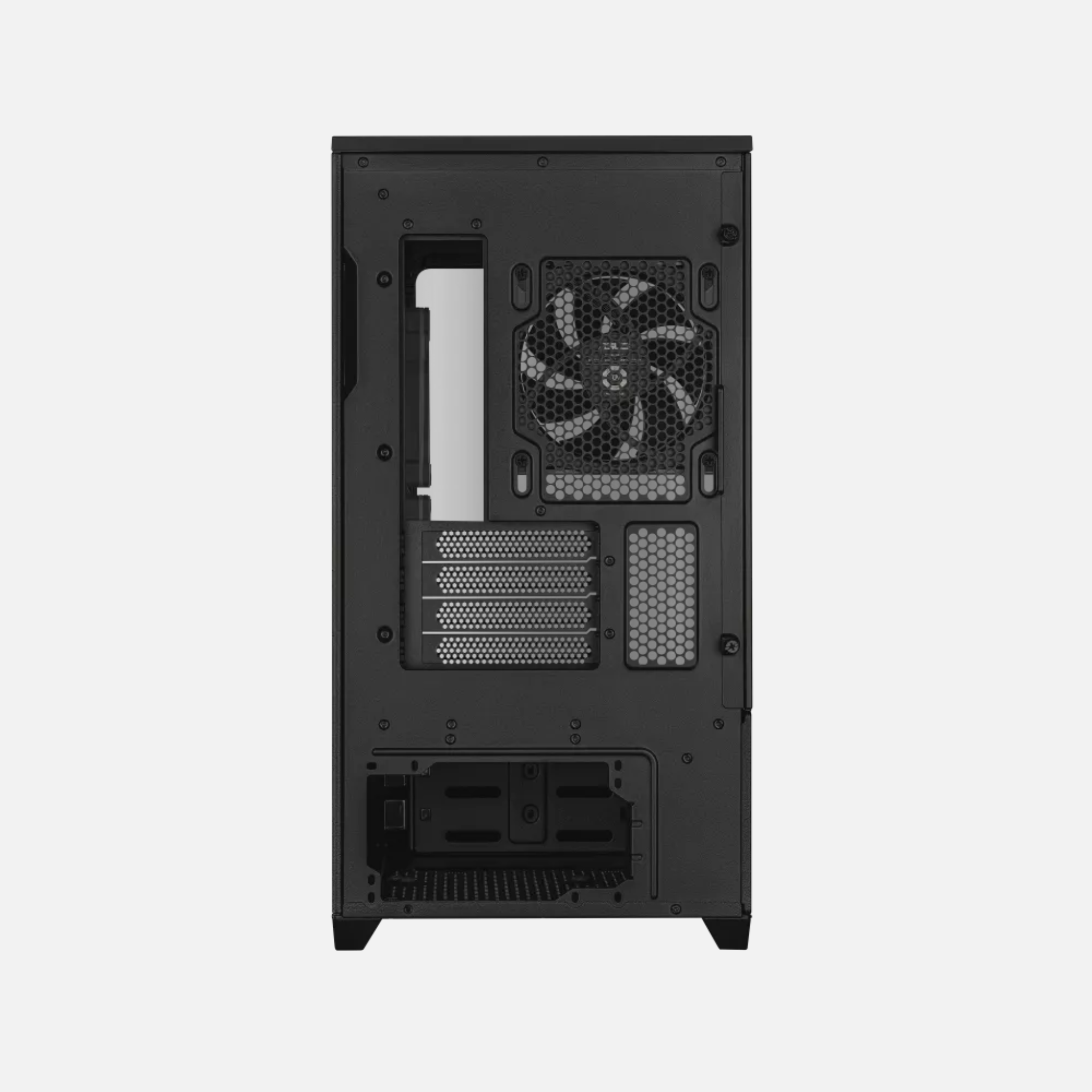 ASUS PRIME AP202 TG ARGB (BLACK)