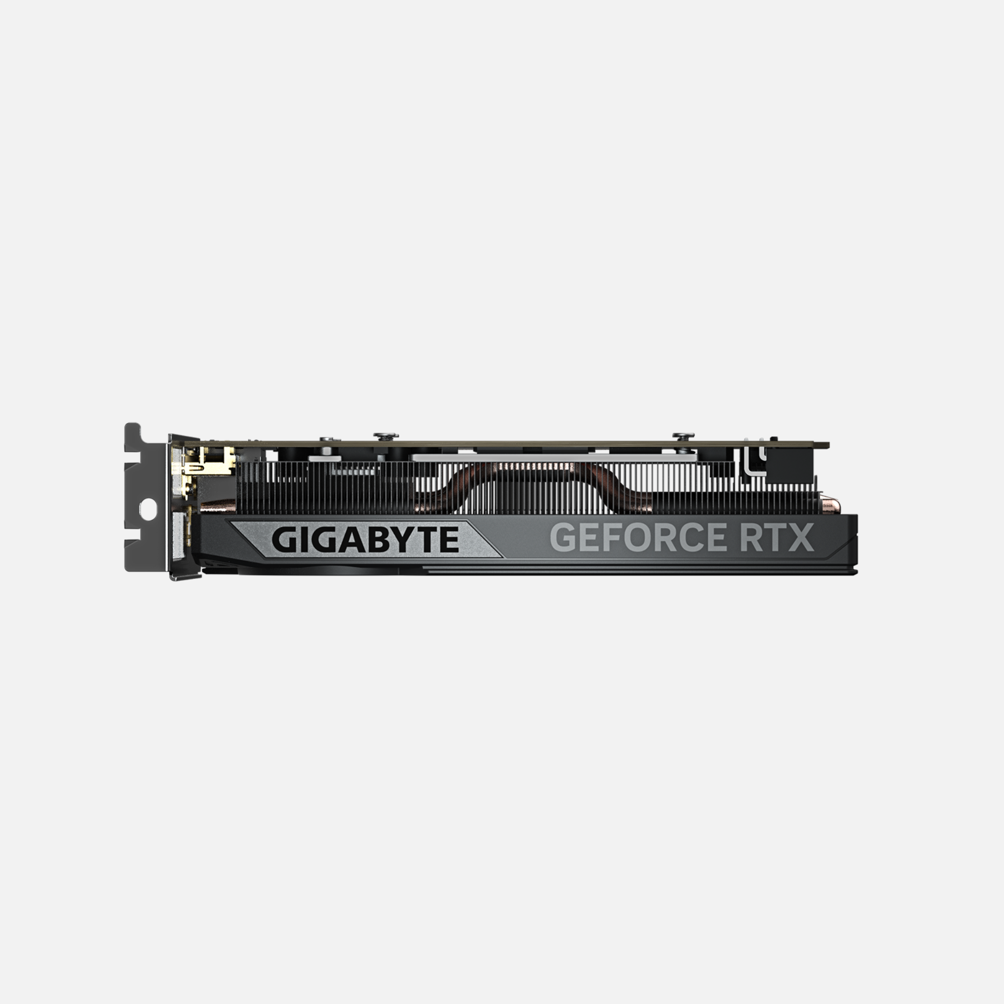 GIGABYTE RTX 5050 LOW PROFILE OC 8GB