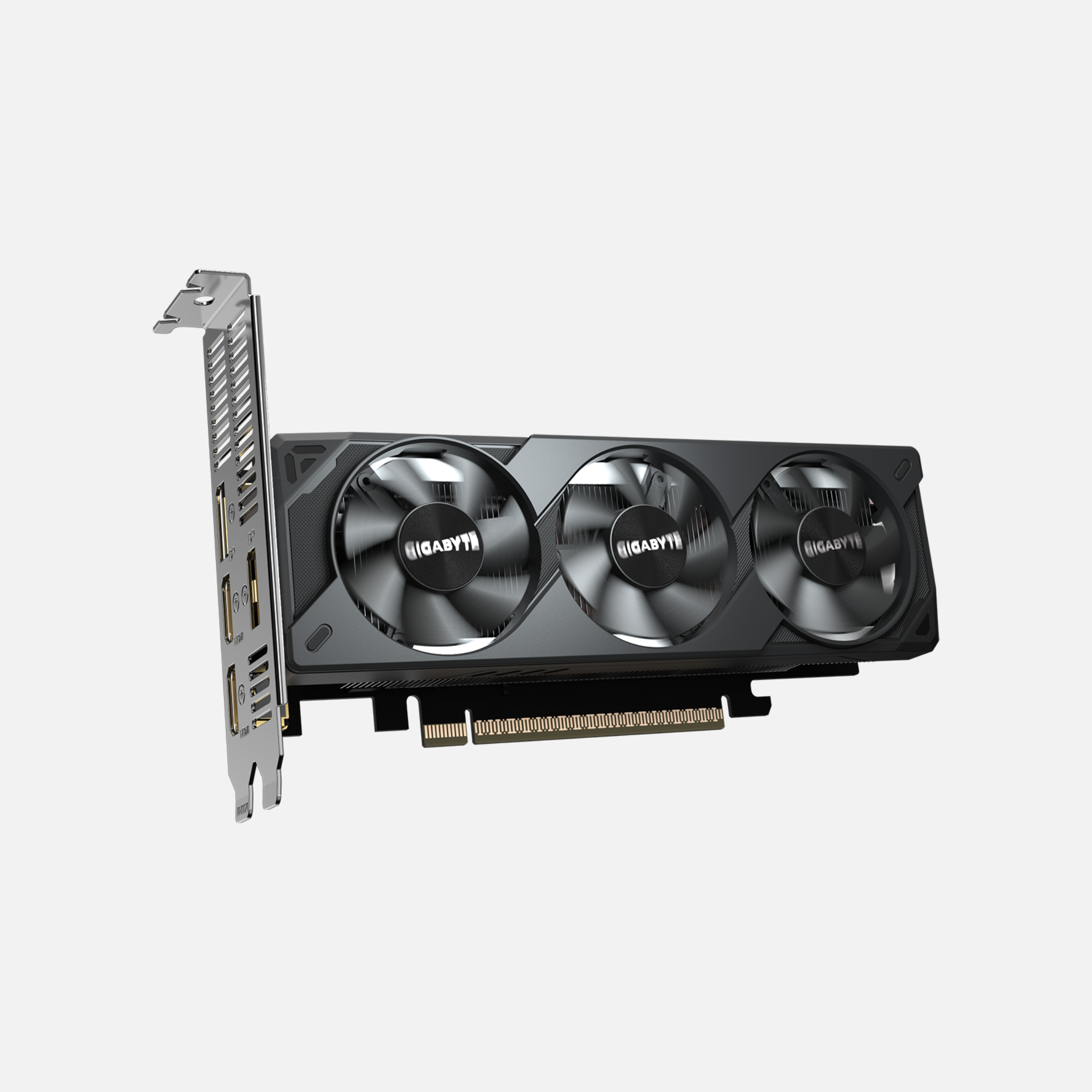 GIGABYTE RTX 5050 LOW PROFILE OC 8GB