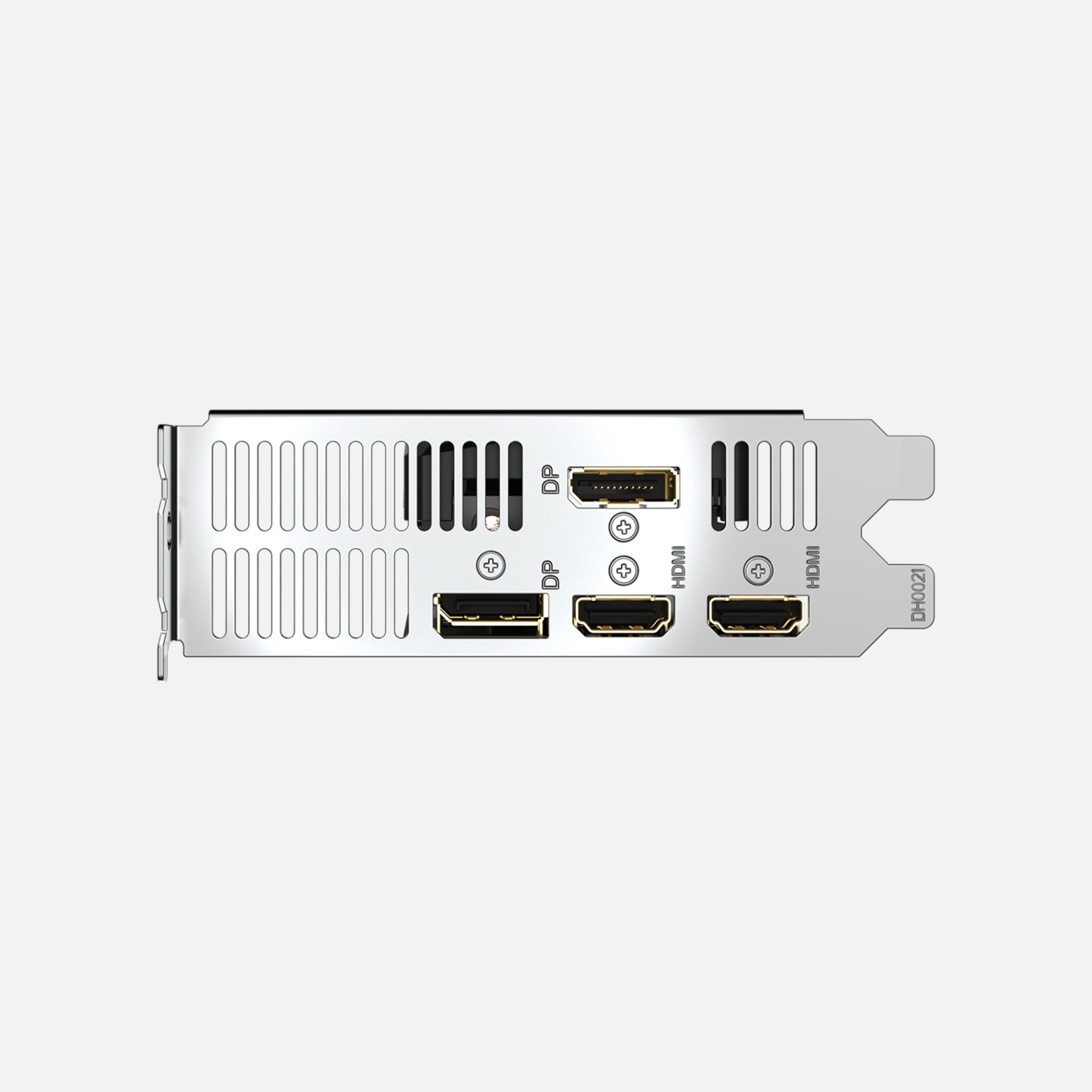 GIGABYTE RTX 5050 LOW PROFILE OC 8GB