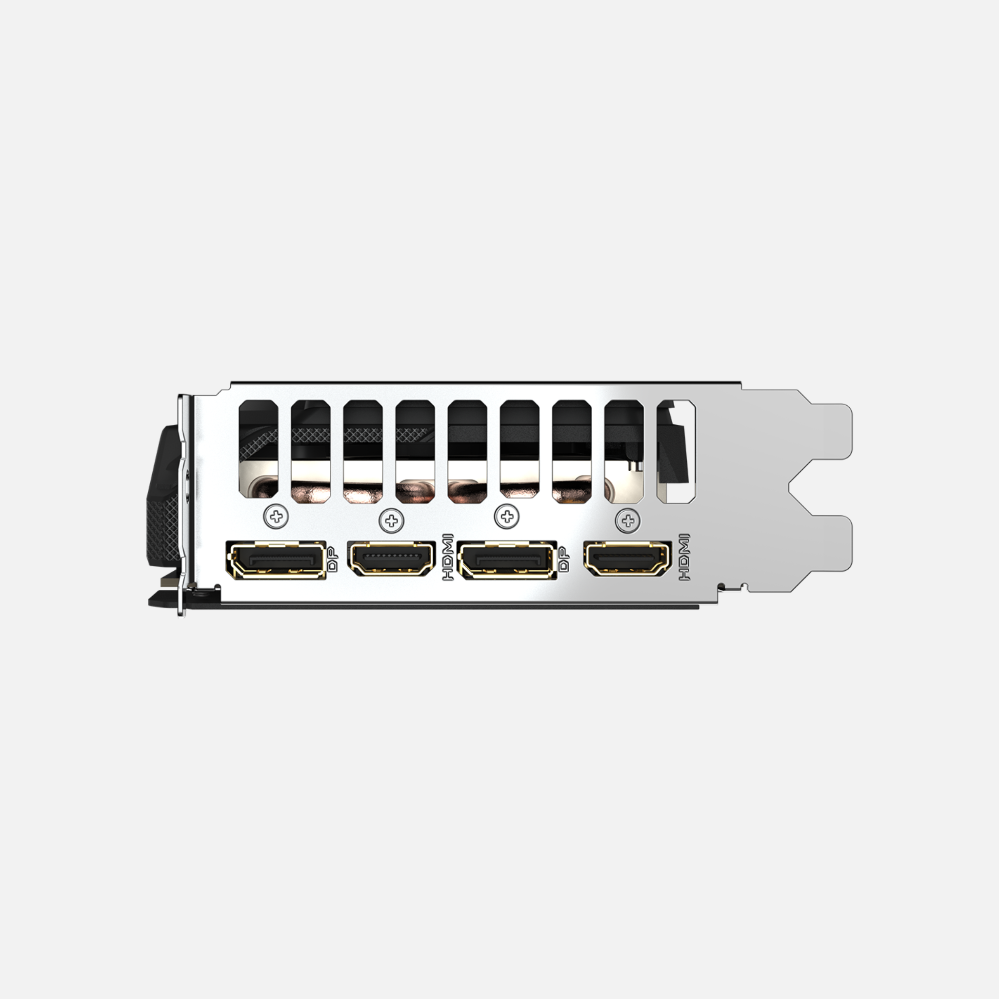 GIGABYTE RTX 5050 GAMING OC 8GB