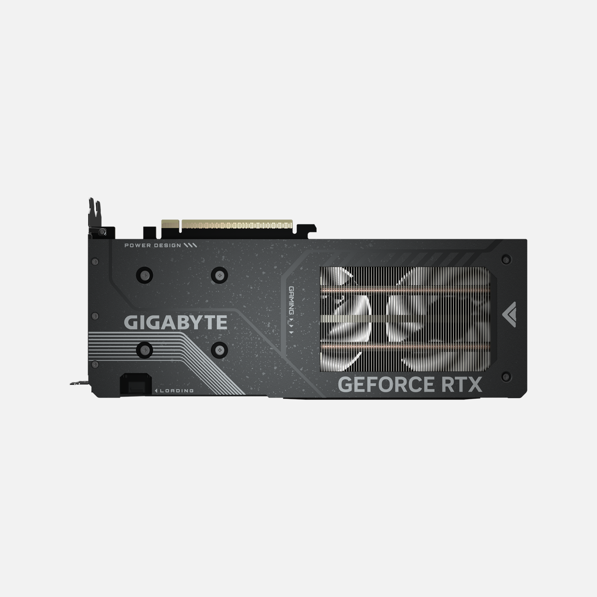 GIGABYTE RTX 5050 GAMING OC 8GB