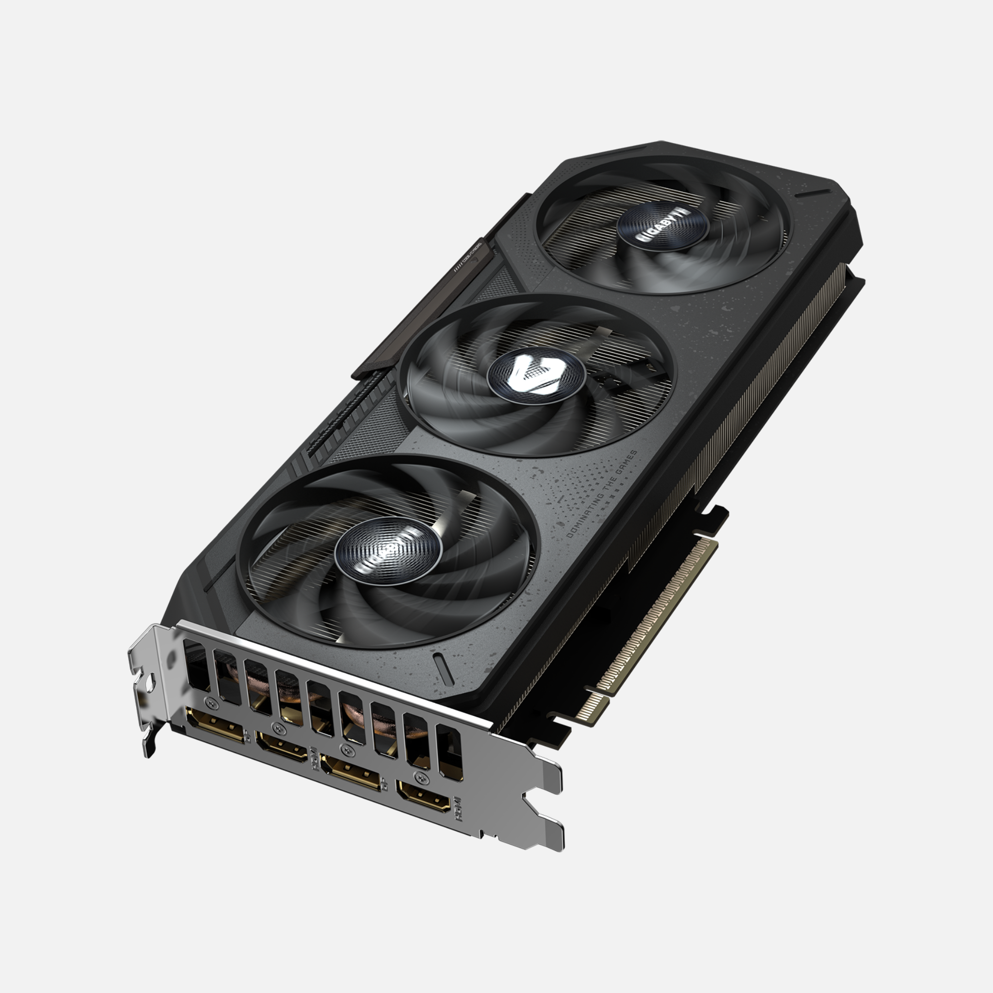 GIGABYTE RTX 5050 GAMING OC 8GB