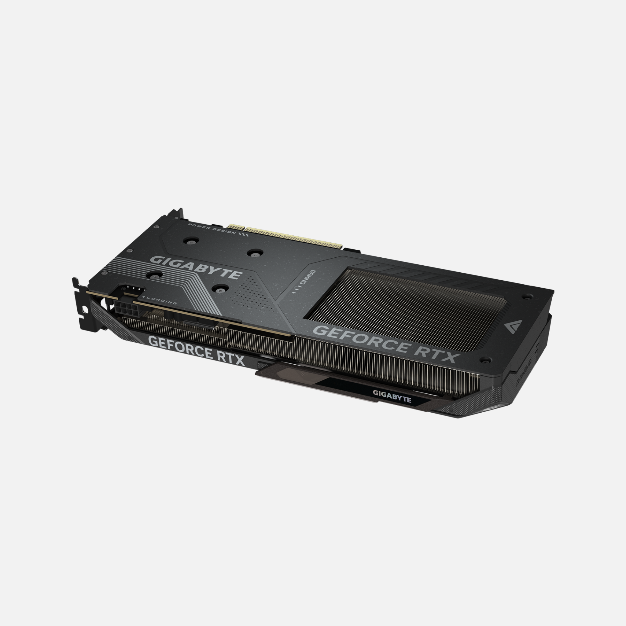 GIGABYTE RTX 5050 GAMING OC 8GB