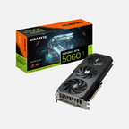 GIGABYTE RTX 5060 TI GAMING OC 8GB