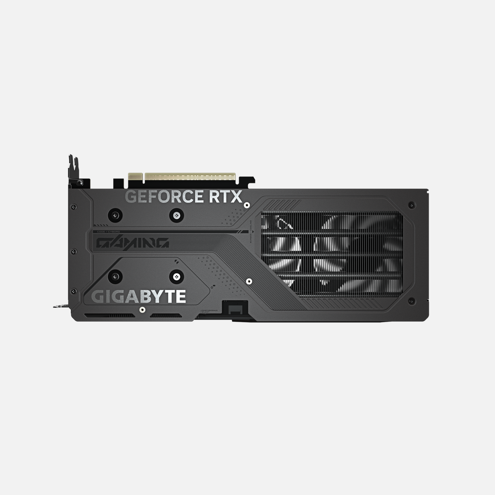 GIGABYTE RTX 5060 TI GAMING OC 8GB