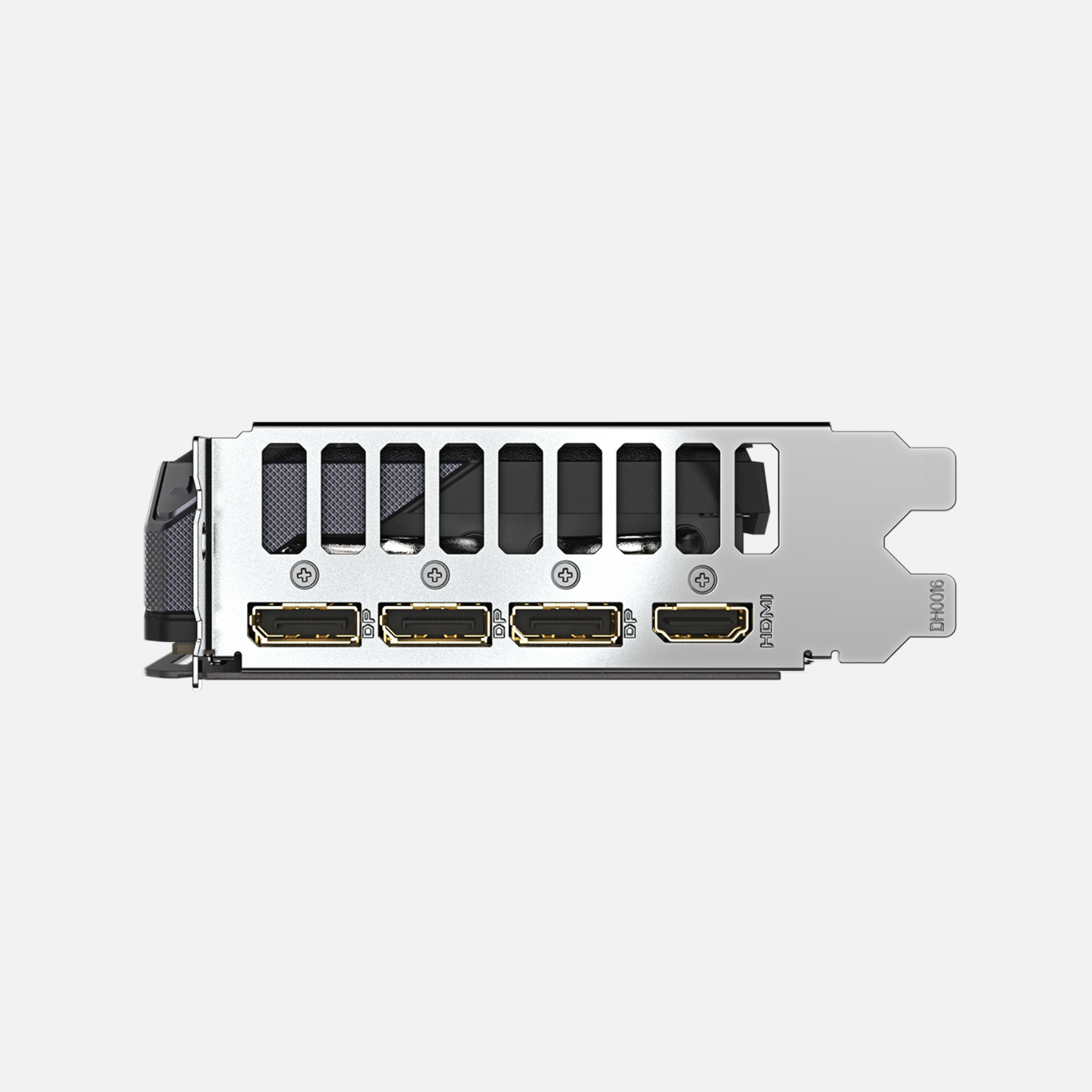 GIGABYTE RTX 5060 TI GAMING OC 8GB