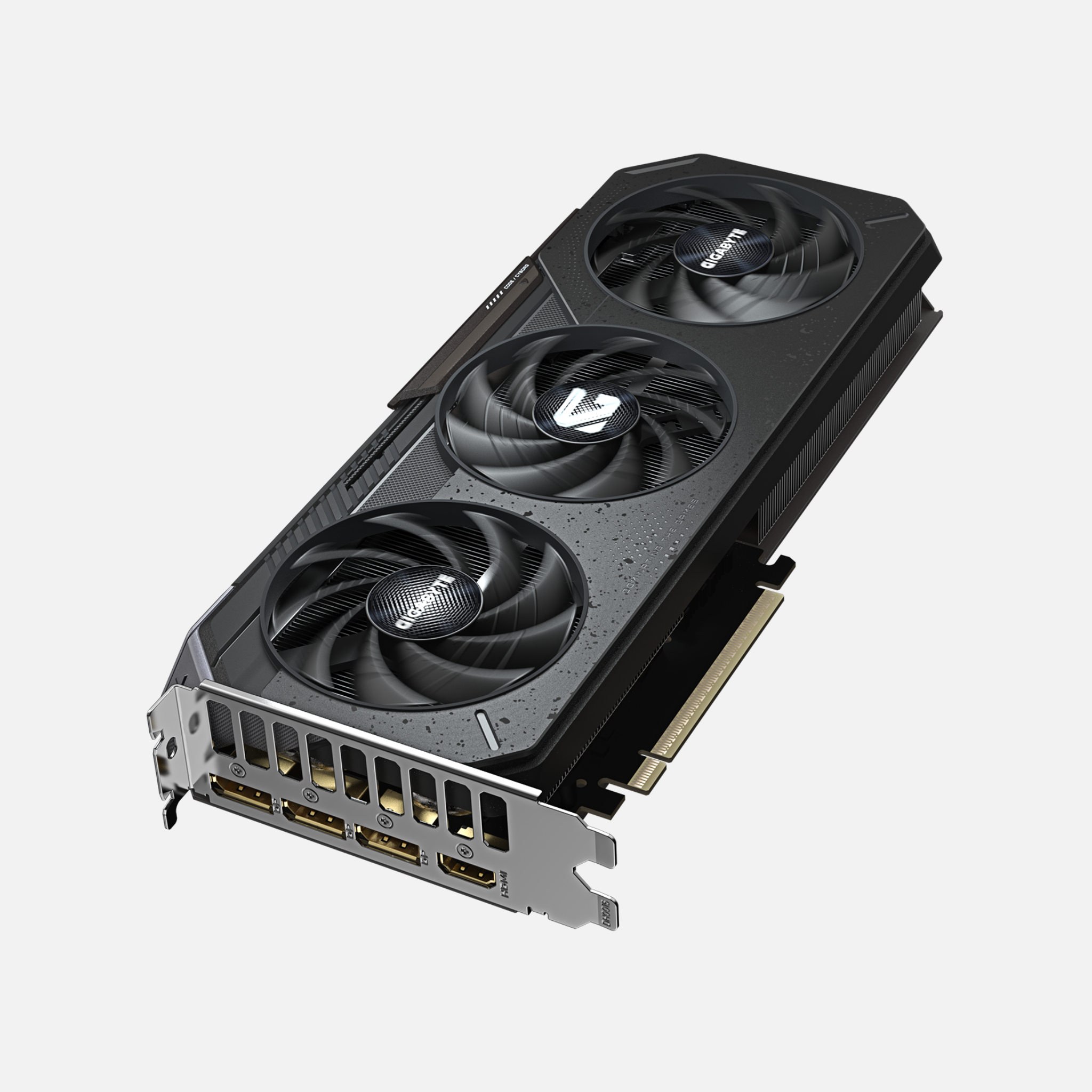 GIGABYTE RTX 5060 TI GAMING OC 8GB