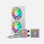 BALAM RUSH CRYO PRISM 240 ICE