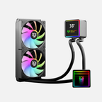 BALAM RUSH CRYO PRISM 240 BLACK