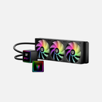 BALAM RUSH CRYO PRISM 360 BLACK