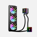 BALAM RUSH CRYO PRISM 360 BLACK