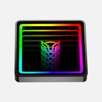 BALAM RUSH CRYO PRISM 360 BLACK