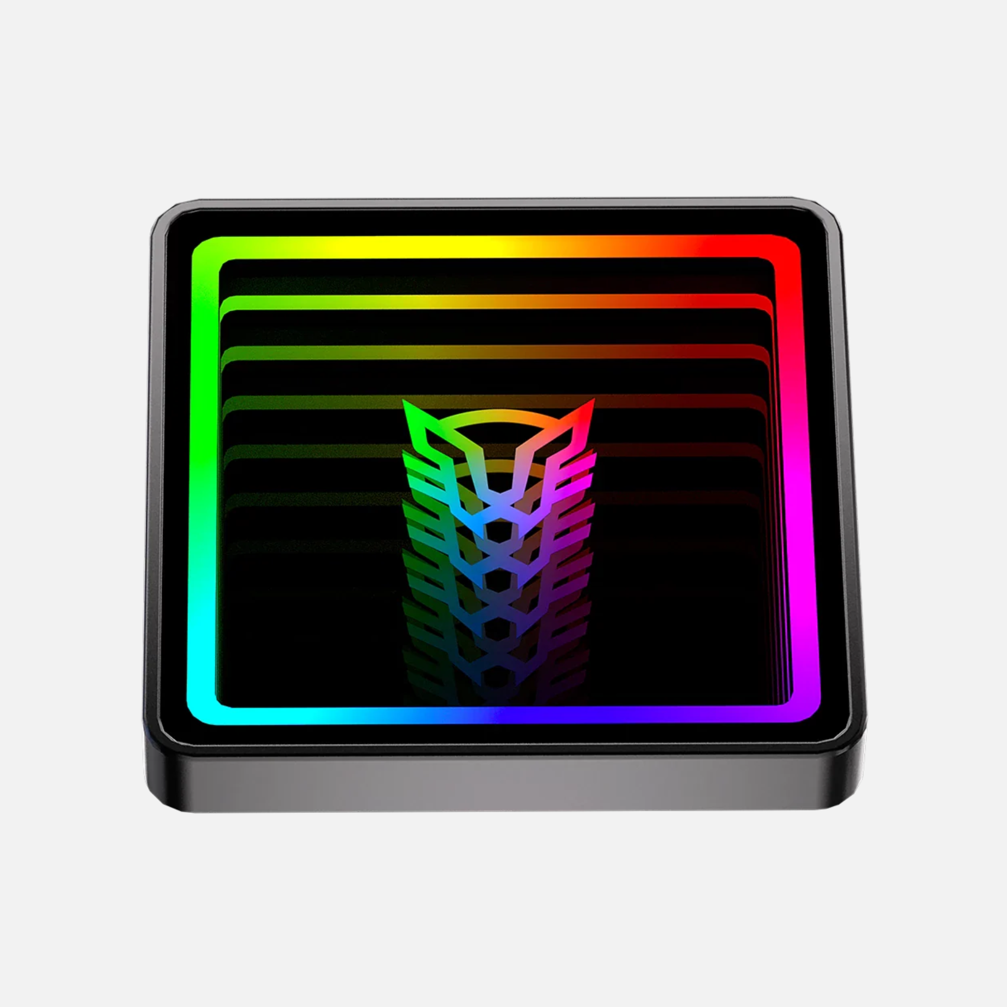 BALAM RUSH CRYO PRISM 360 BLACK
