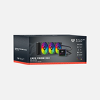 BALAM RUSH CRYO PRISM 360 BLACK
