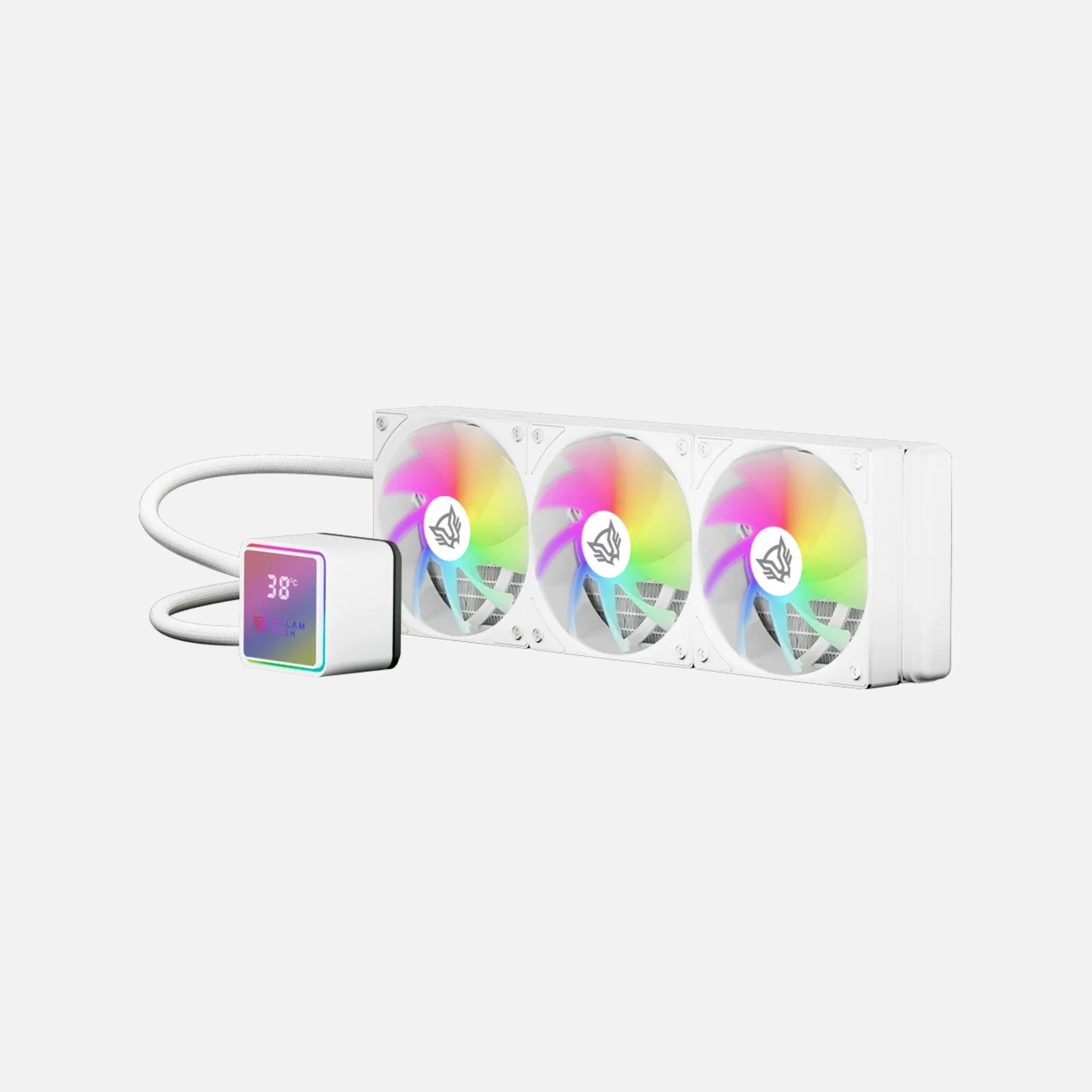 BALAM RUSH CRYO PRISM 360 ICE