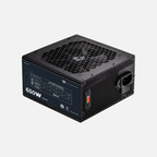 BALAM RUSH PULSAR 650PR 650W 80+ WHITE (BLACK)