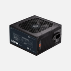 BALAM RUSH PULSAR 550PR 550W 80+ WHITE (BLACK)